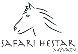 Safari Hestar