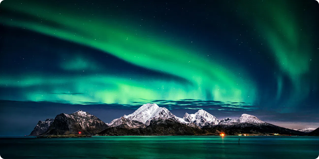 10 Essential Tips for Experiencing the Northern Lights in Finland